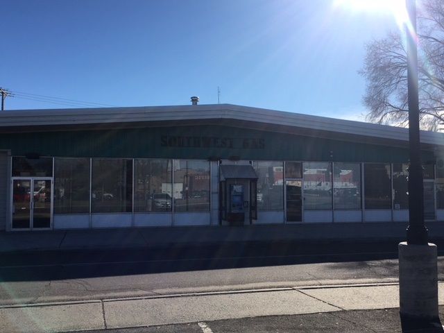 Stenovich Family Investment LLC: 744 Commercial St, Elko, NV 89801